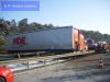 Bild-Nr. 86 Unfall mit Straßenfahrzeugen, Verkehrshindernis